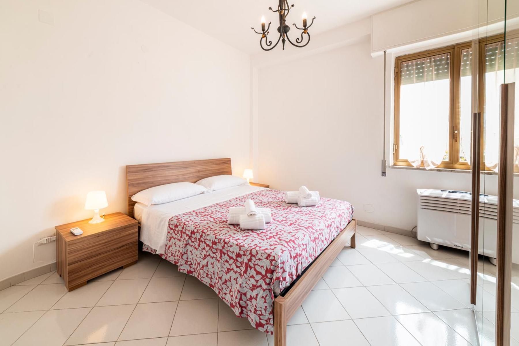 Appartamento Casa Arenula By Domusextra Napoli Esterno foto