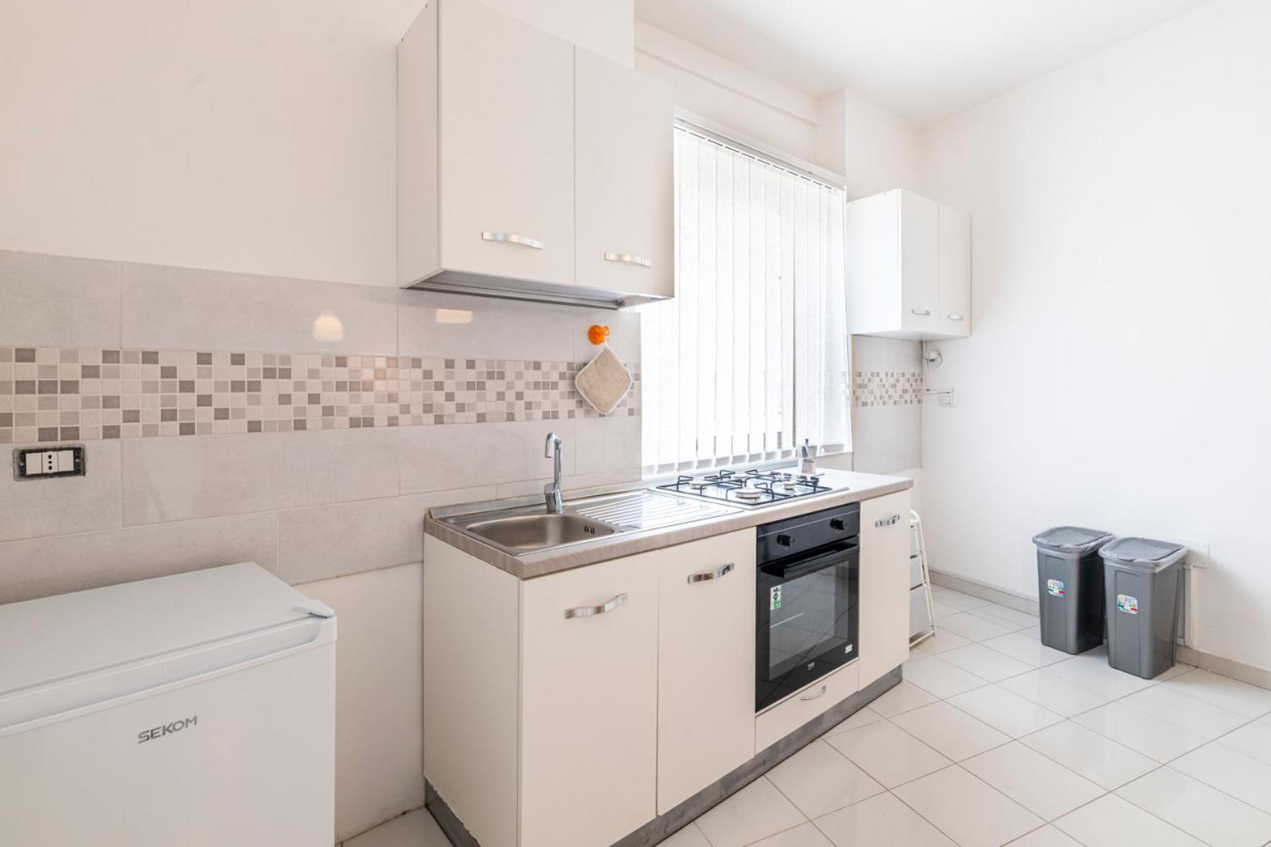 Appartamento Casa Arenula By Domusextra Napoli Esterno foto