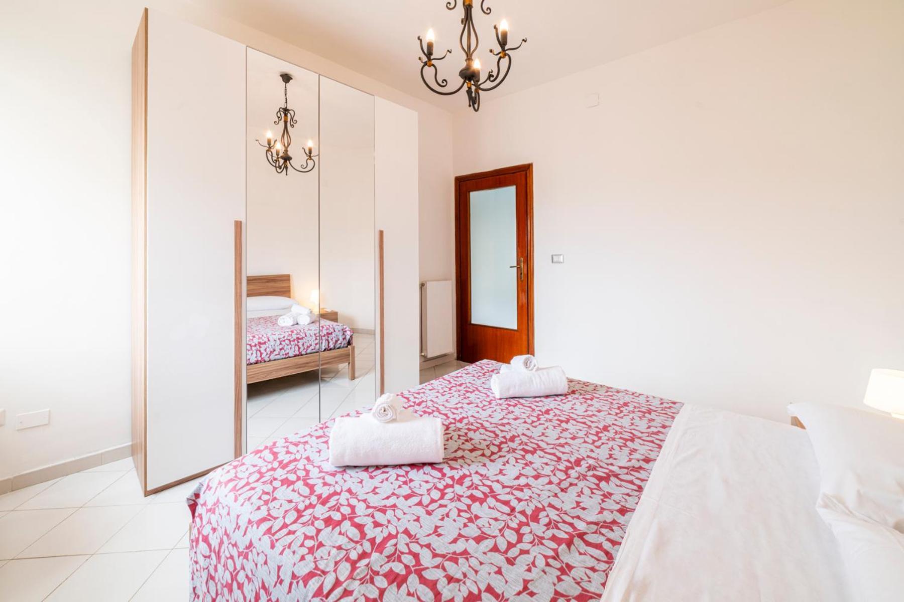 Appartamento Casa Arenula By Domusextra Napoli Esterno foto