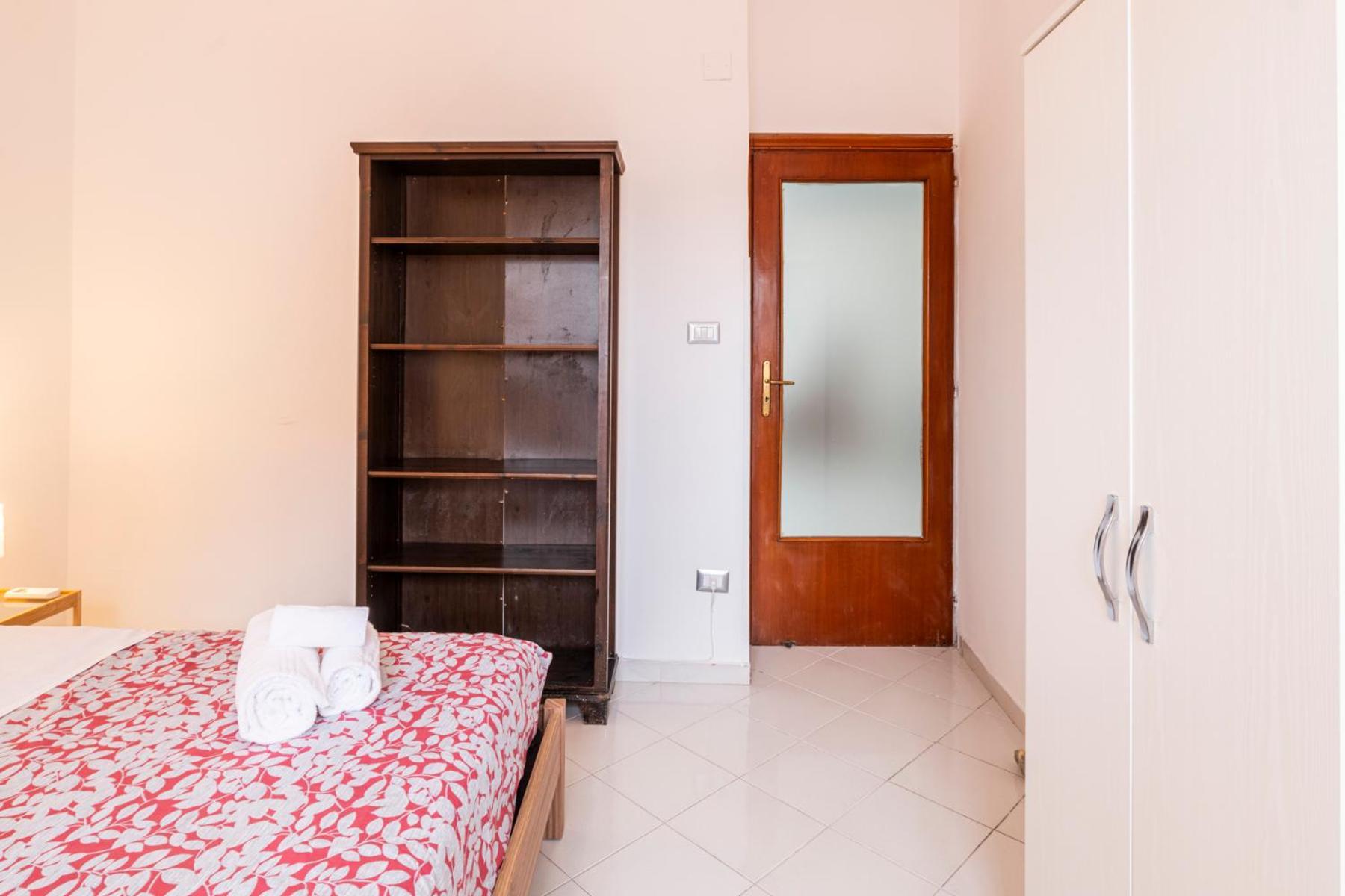 Appartamento Casa Arenula By Domusextra Napoli Esterno foto